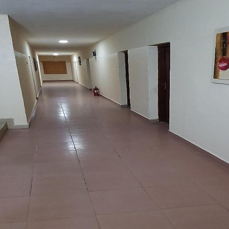Citilodge Hotel & Conference Centre Newly Renovated Abuja Esterno foto