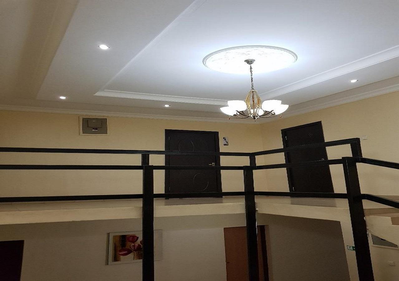 Citilodge Hotel & Conference Centre Newly Renovated Abuja Esterno foto