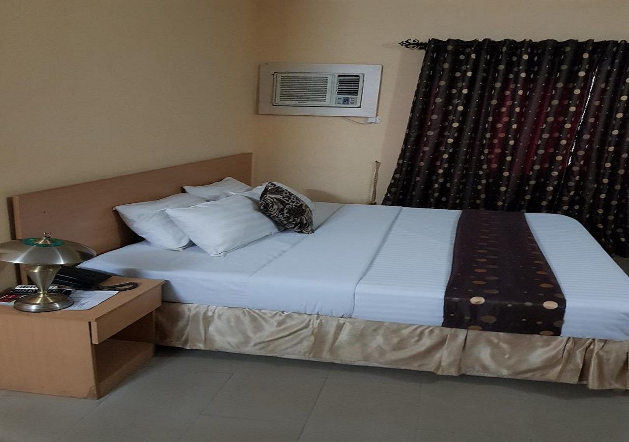 Citilodge Hotel & Conference Centre Newly Renovated Abuja Esterno foto