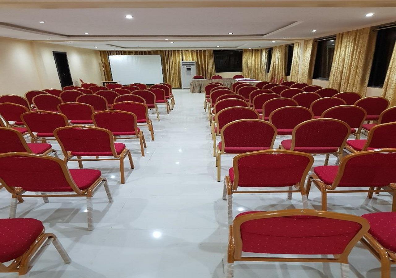 Citilodge Hotel & Conference Centre Newly Renovated Abuja Esterno foto