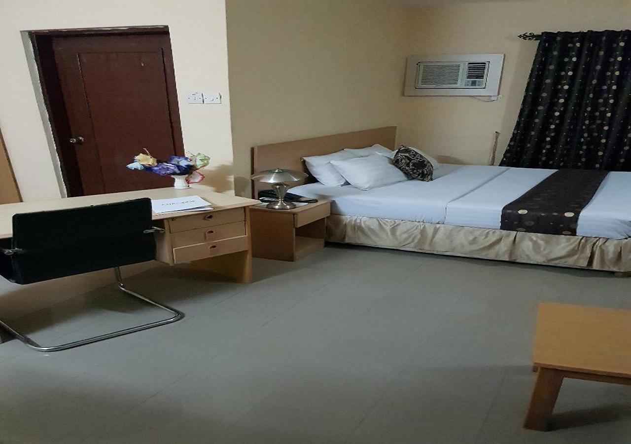 Citilodge Hotel & Conference Centre Newly Renovated Abuja Esterno foto